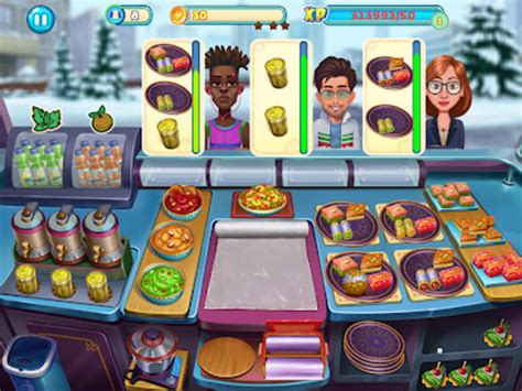 cylmpl|Masala Madness: Cooking Games .